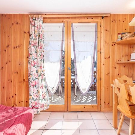 Residence La Foret Des Rennes - Les Saisies Villard-sur-Doron 외부 사진