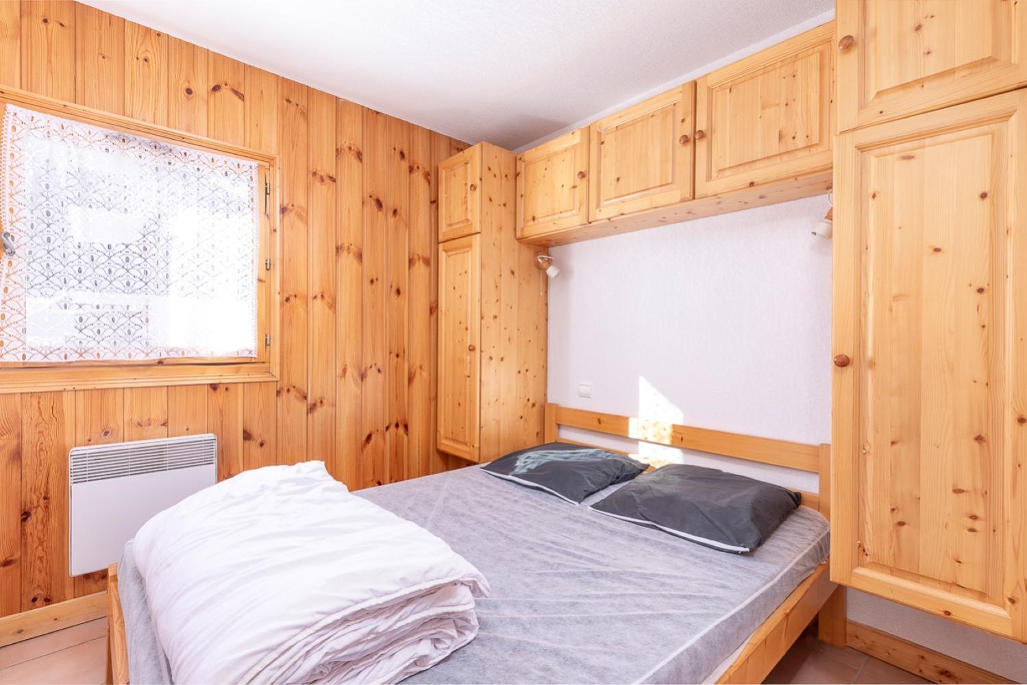 Residence La Foret Des Rennes - Les Saisies Villard-sur-Doron 외부 사진
