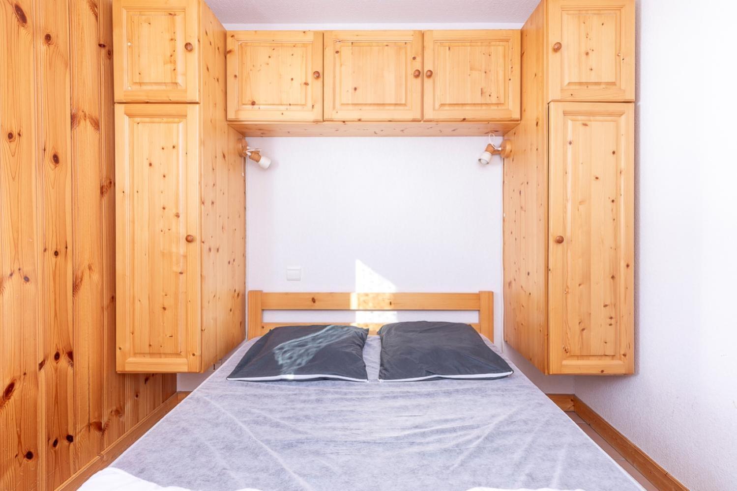Residence La Foret Des Rennes - Les Saisies Villard-sur-Doron 외부 사진