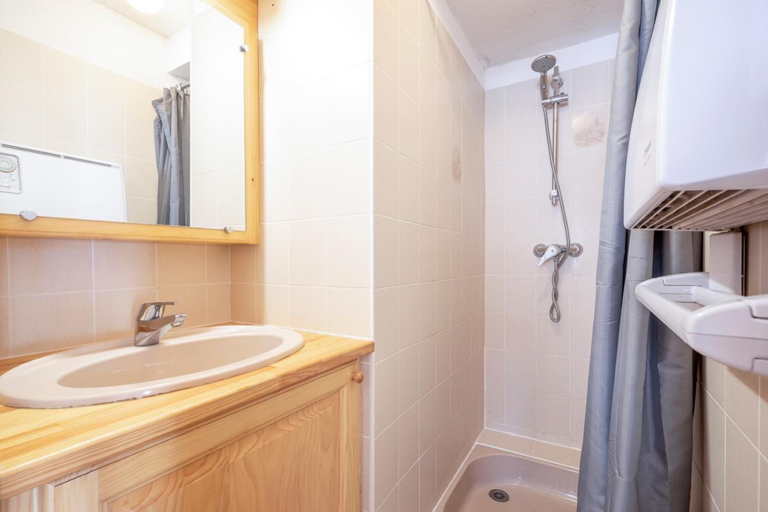 Residence La Foret Des Rennes - Les Saisies Villard-sur-Doron 외부 사진