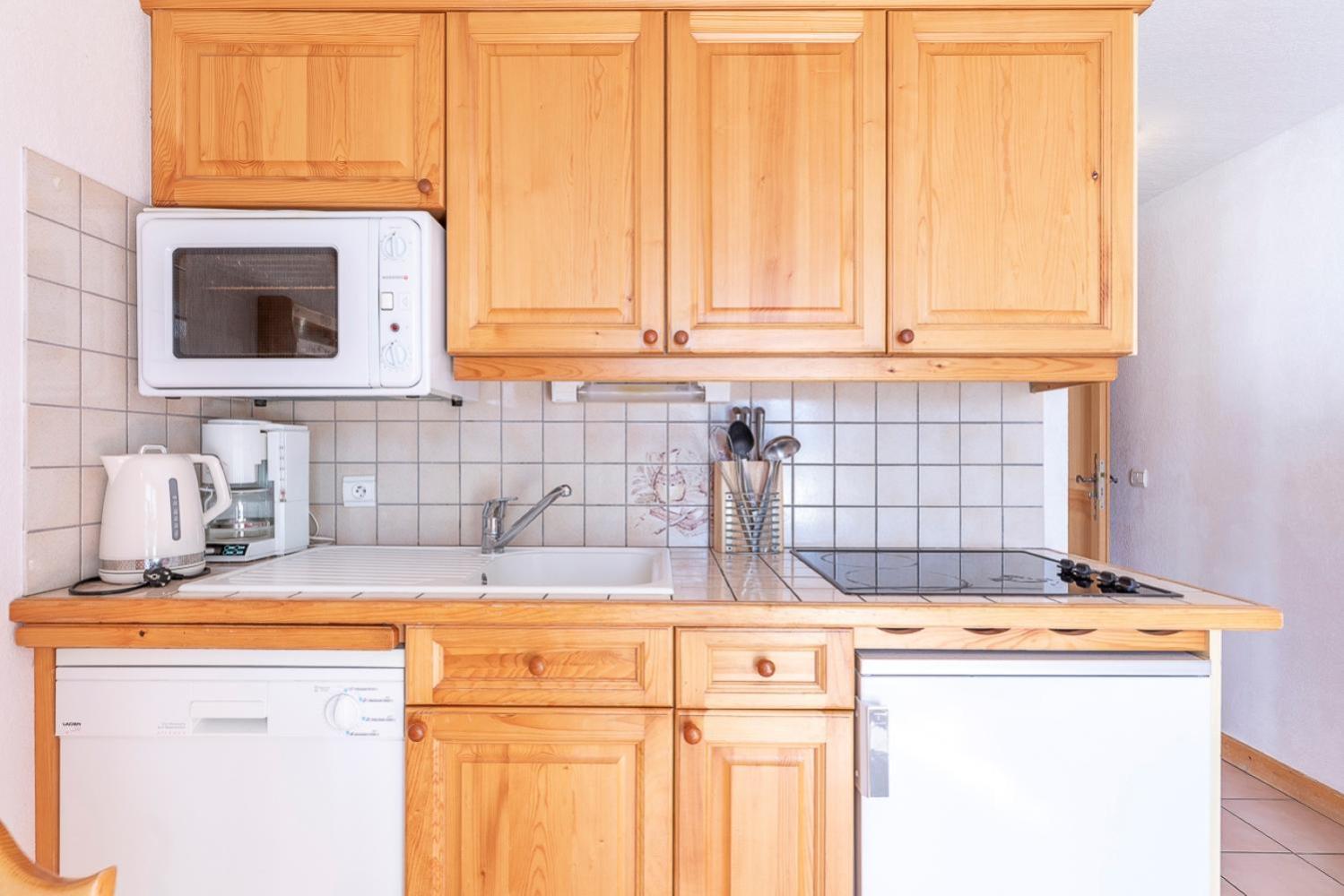 Residence La Foret Des Rennes - Les Saisies Villard-sur-Doron 외부 사진