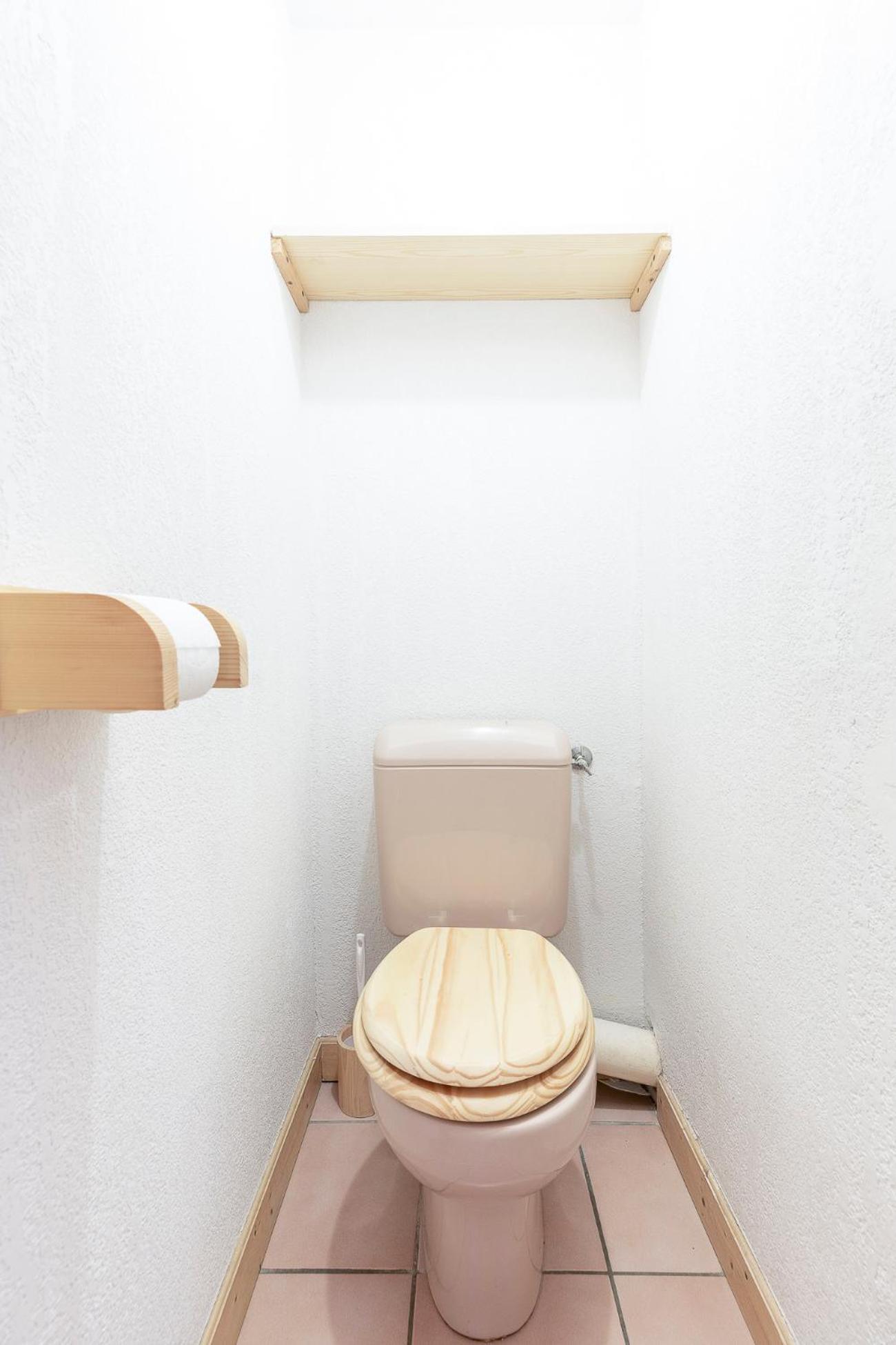 Residence La Foret Des Rennes - Les Saisies Villard-sur-Doron 외부 사진
